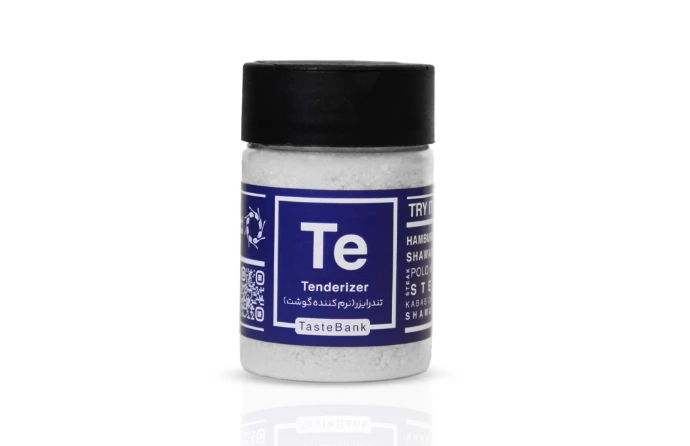 خرید ادویه نرم کننده گوشت