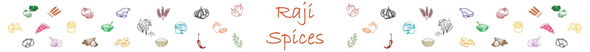 raji spices