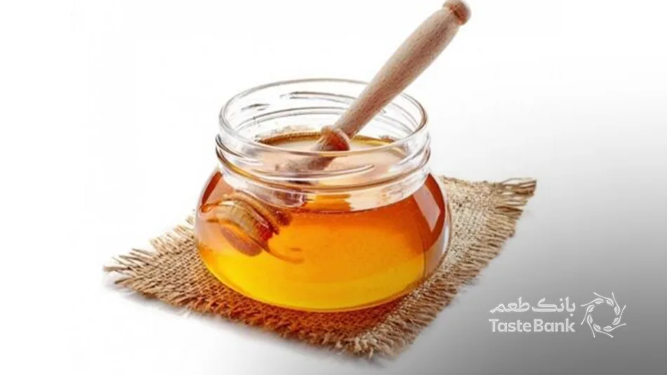 عسل آویشن