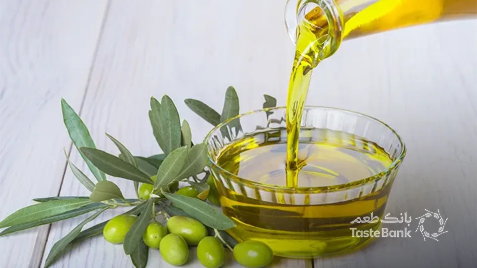 روغن زیتون