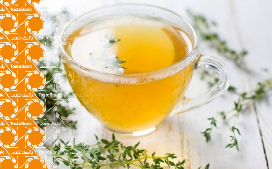 مصرف عسل آویشن در بارداری