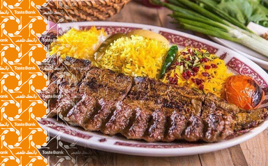 پختن گوشت نرم