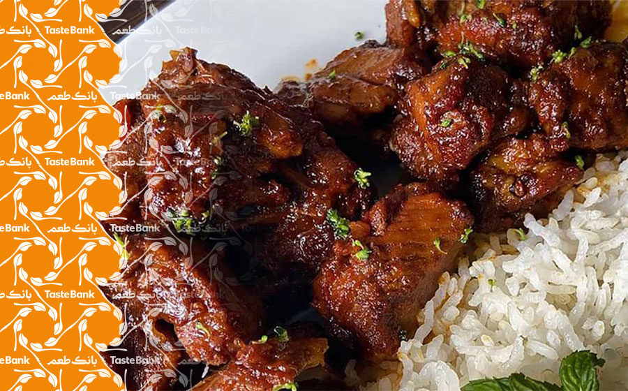 نرم کردن انواع گوشت