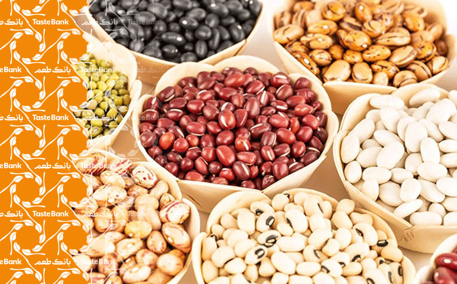 پخت حبوبات به روش مناسب
