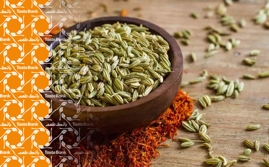 خواص زیره سبز برای سلامتی