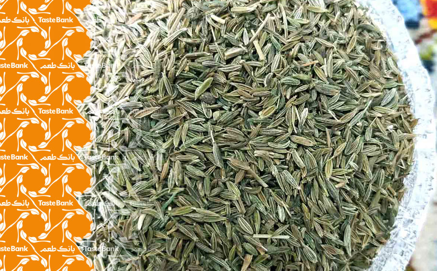 استفاده از فواید دمنوش زیره سبز