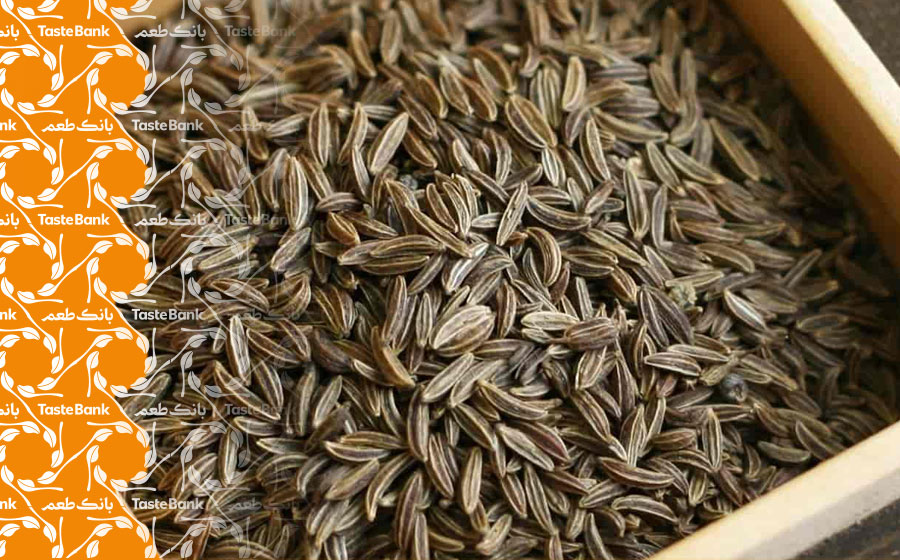 طبع زیره سیاه