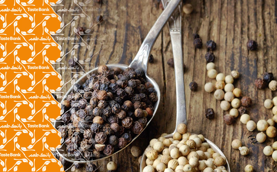 ضرر فلفل سیاه در بارداری