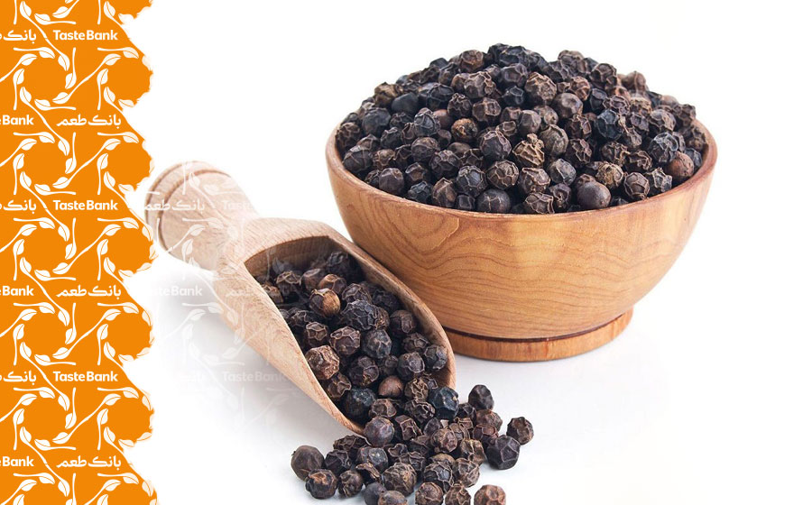 تاثیر فلفل سیاه در دوره بارداری