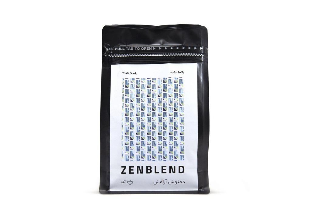 دمنوش آرامش 60 گرمی