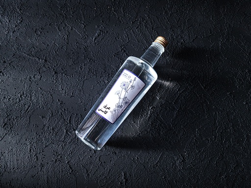 عرق کاسنی 750 میلی لیتر