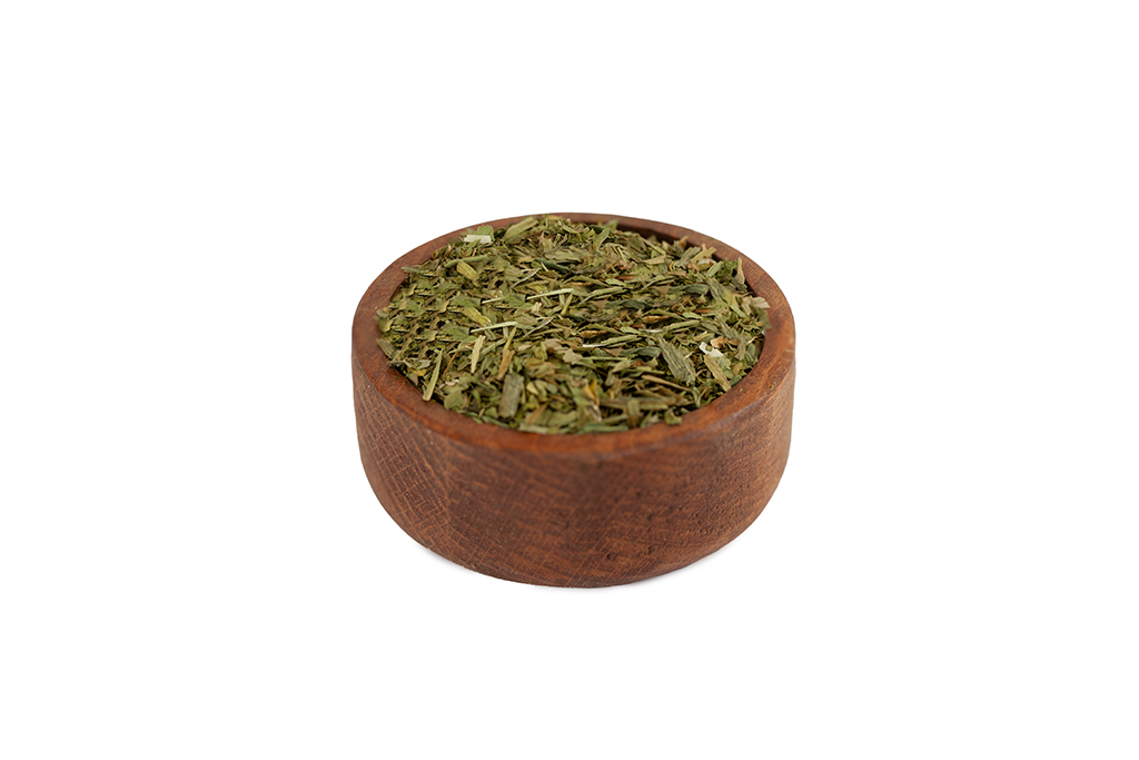 سبزی قورمه سبزی 150 گرمی