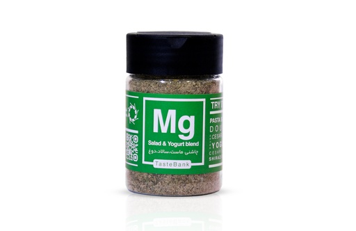 ادویه ماست و خیار 80 گرمی