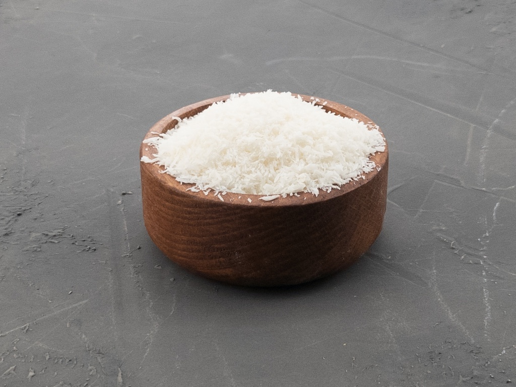 پودر نارگیل 100 گرمی