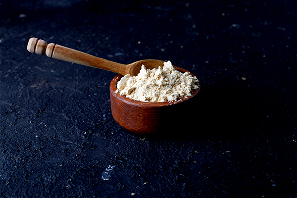 آرد نخودچی 200 گرمی