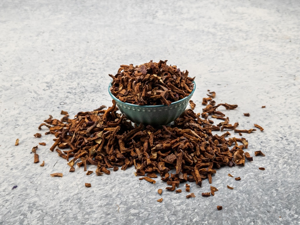 دمنوش به 200 گرمی