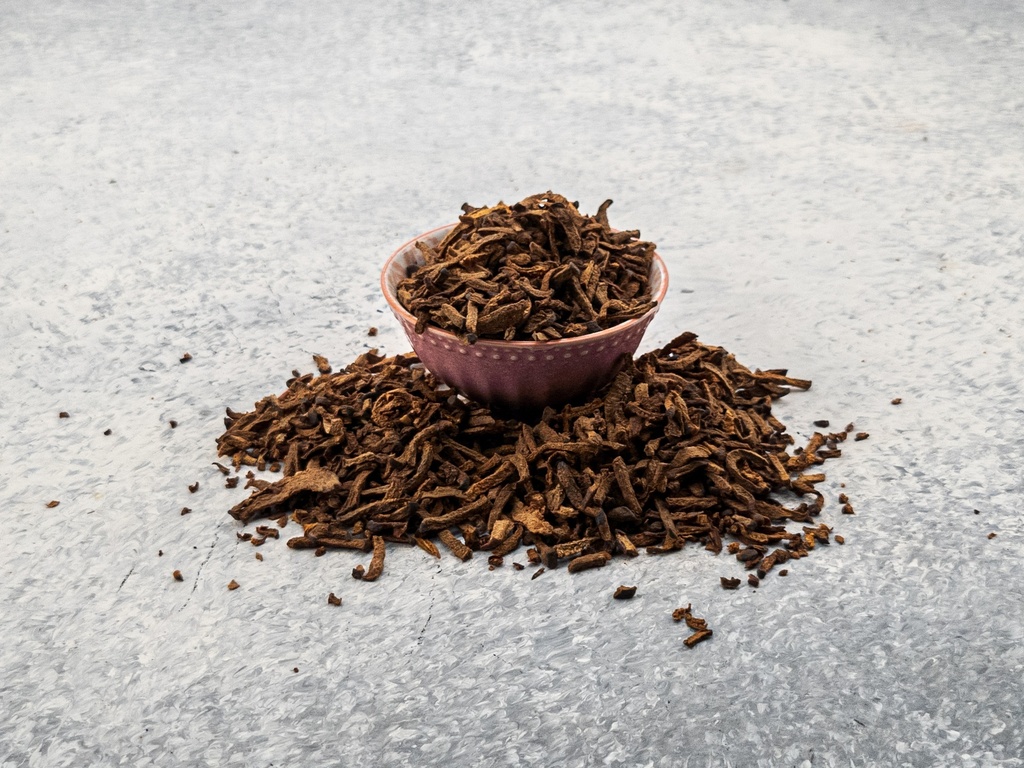 دمنوش سیب 200 گرمی