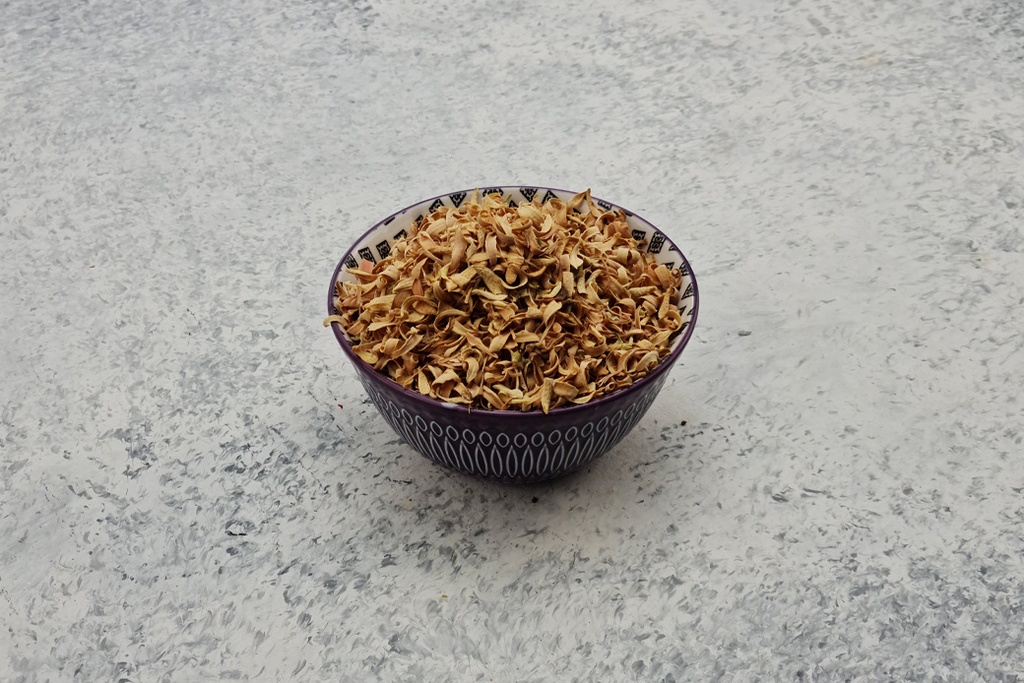 دمنوش بهار نارنج 50 گرمی