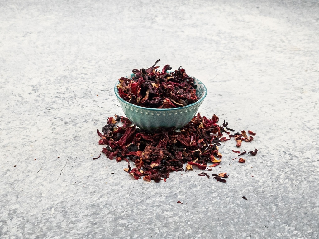 چای ترش 50 گرمی