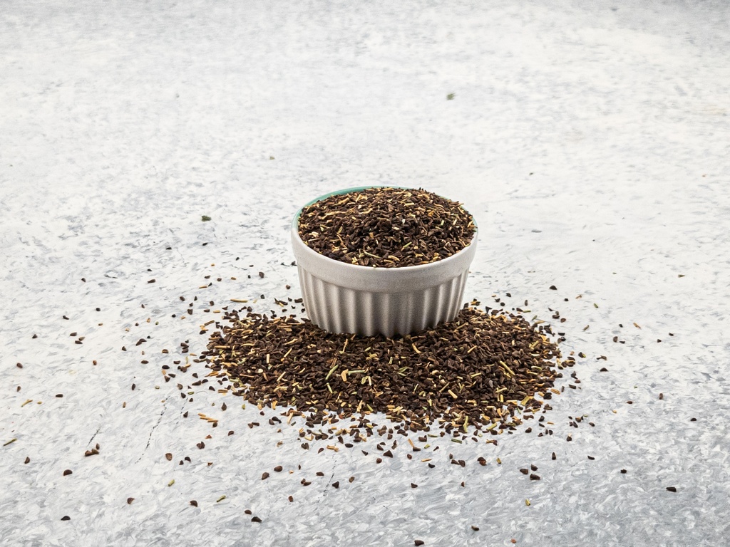 اسپند 100 گرمی