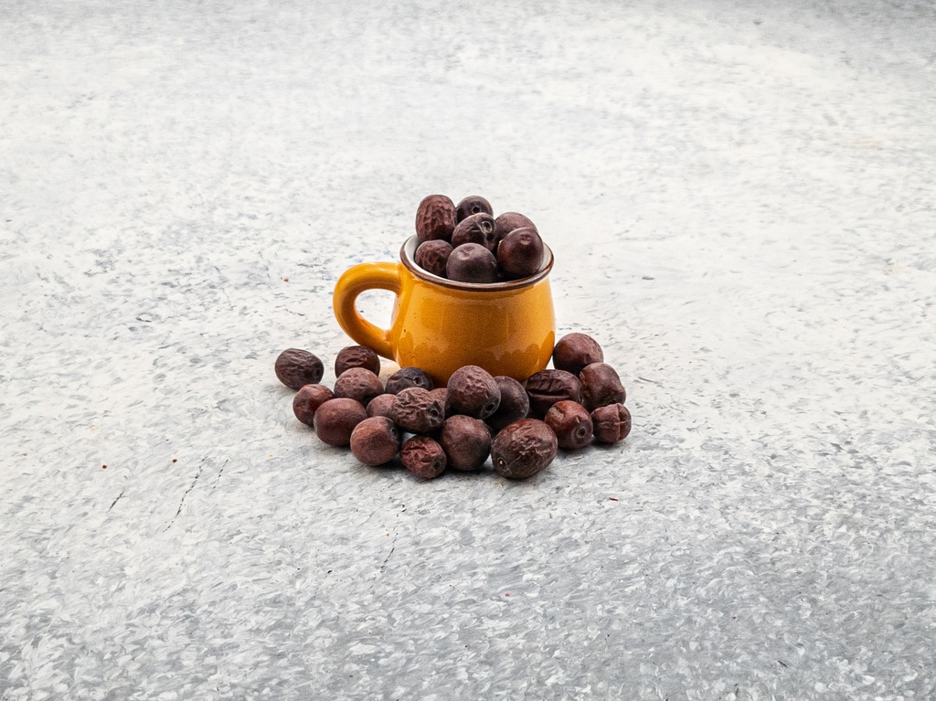 عناب 100 گرمی