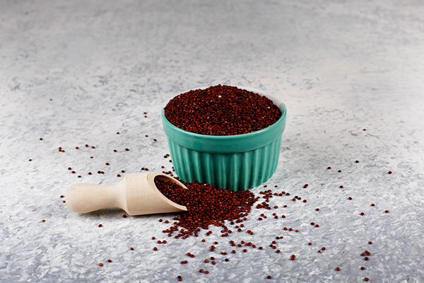 کینوا قرمز 200 گرمی