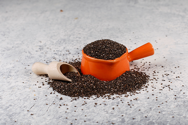 دانه چیا 200 گرمی