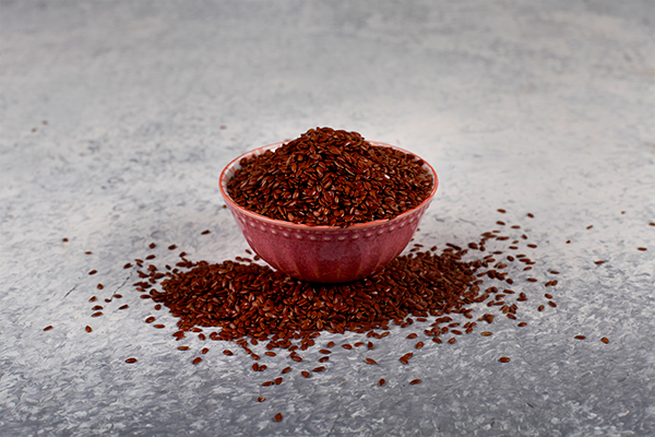 تخم کتان 200 گرمی