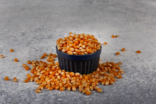 ذرت پاپ کورن 200 گرم