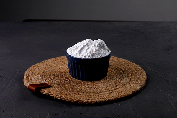 نشاسته ذرت نیم کیلویی