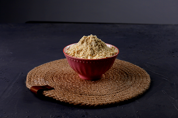 آرد ذرت نیم کیلویی