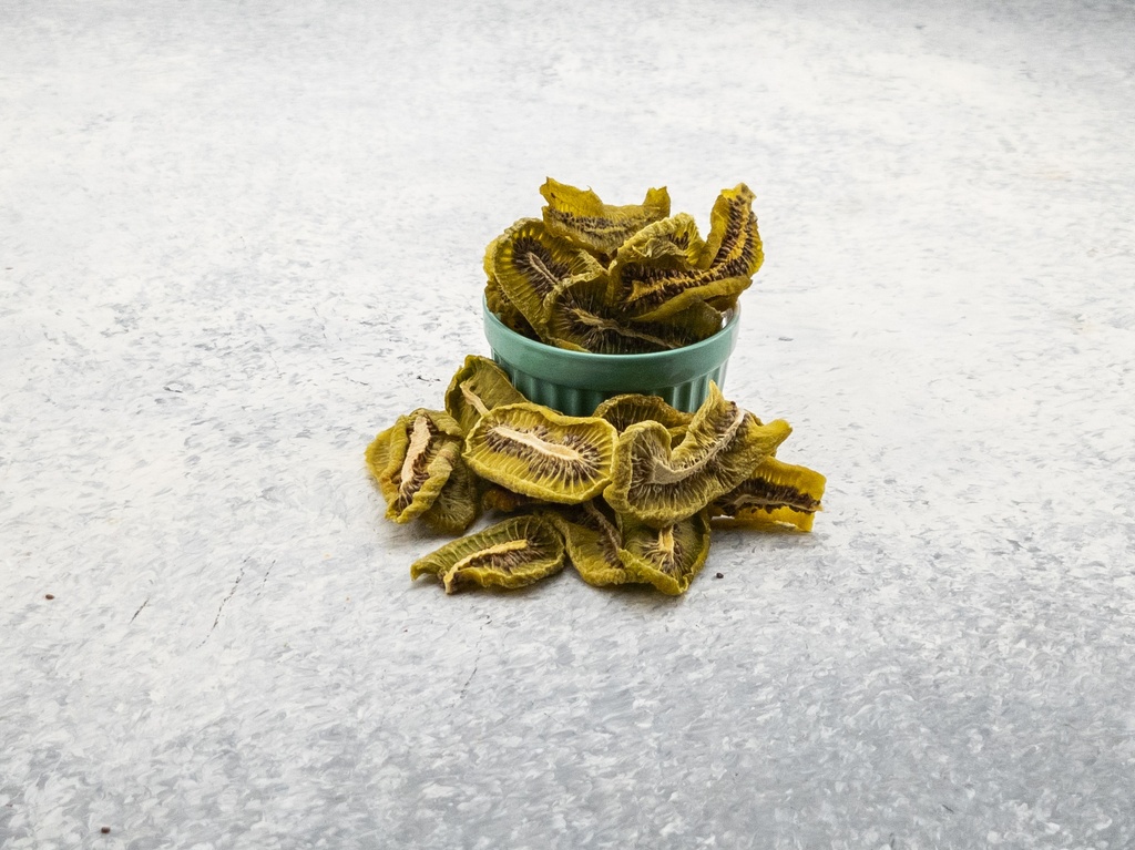 کیوی خشک 200 گرمی