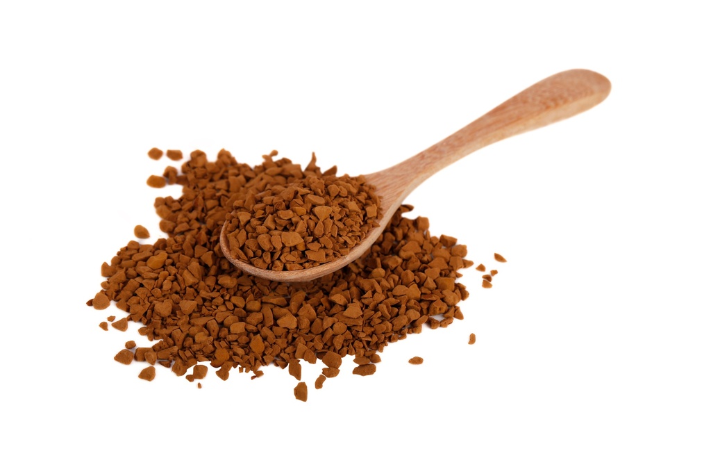 قهوه گلد برزیل ممتاز 250 گرمی