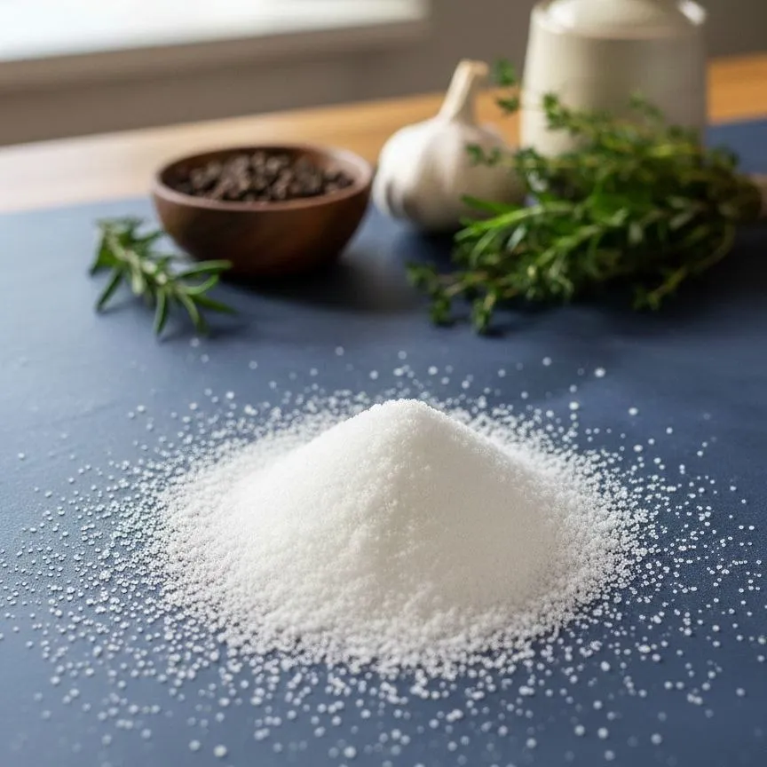 نمک آسیاب شده 350 گرمی آشپزخانه