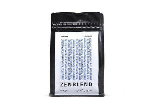 دمنوش آرامش 60 گرمی