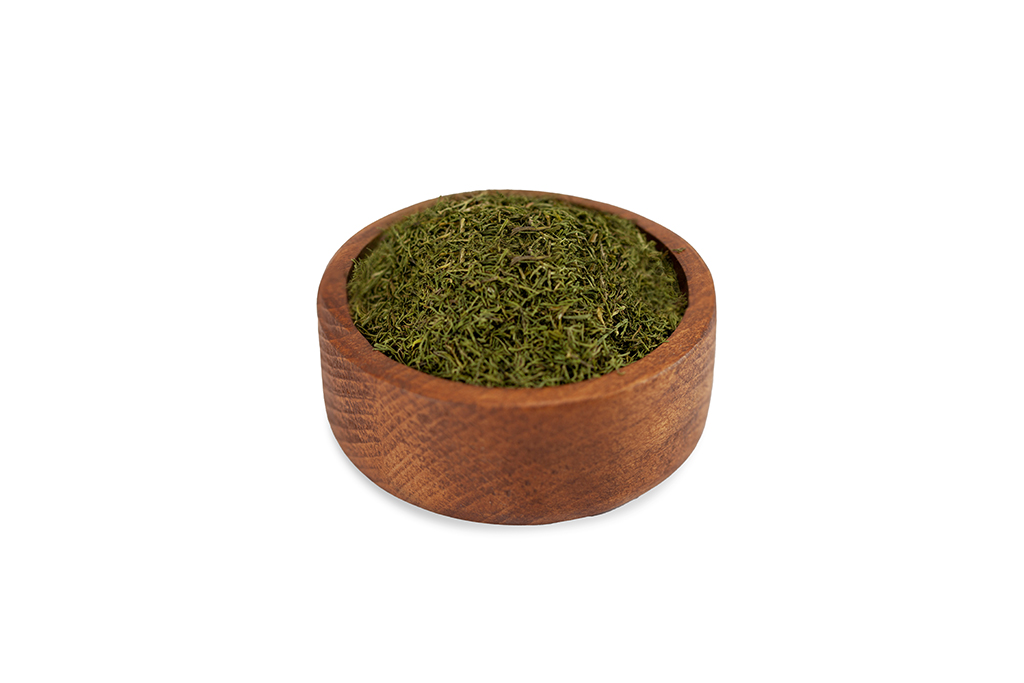 شوید خشک 200 گرمی