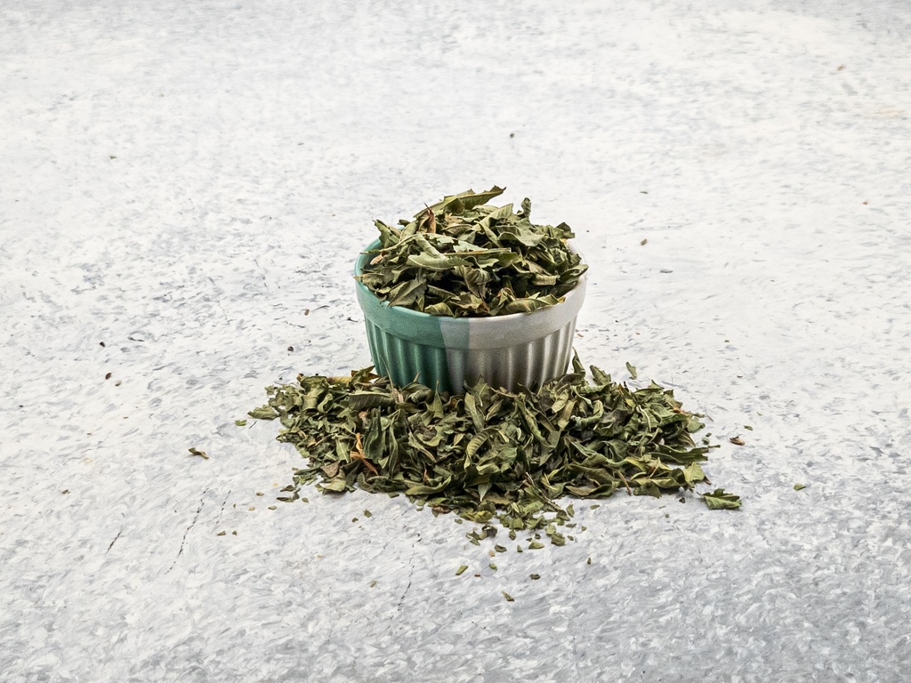 دمنوش به لیمو 50 گرمی