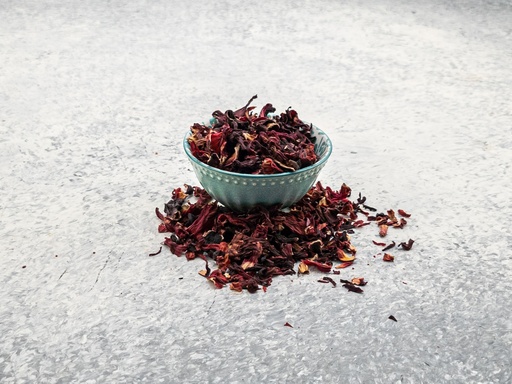 چای ترش 50 گرمی