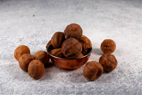 لیمو عمانی درشت 200 گرمی