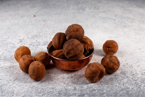 لیمو عمانی درشت 200 گرمی