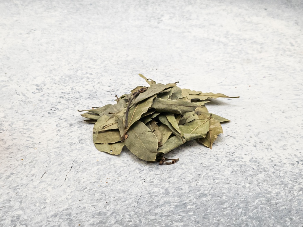 برگ بو 20 گرمی