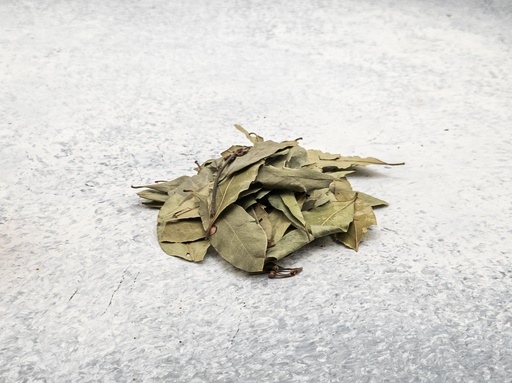 برگ بو 20 گرمی