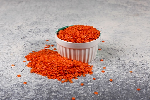 دال عدس 900 گرمی