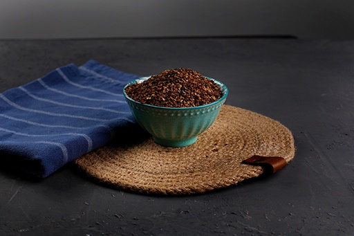 کنجد قهوه ای 200 گرمی