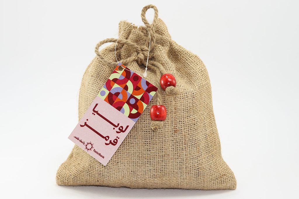 لوبیا قرمز 900 گرم