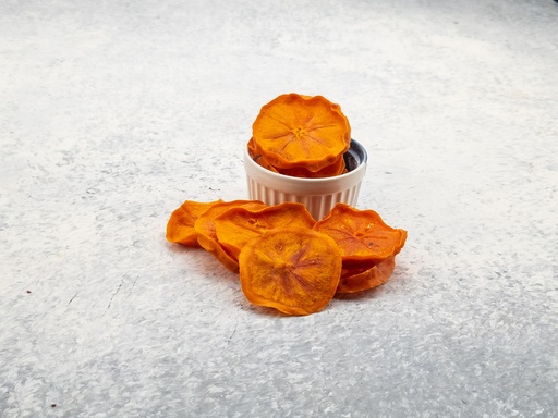 خرمالو خشک 200 گرمی