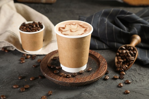 کاپوچینو 250 گرمی